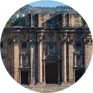 Tortosa Cathedral