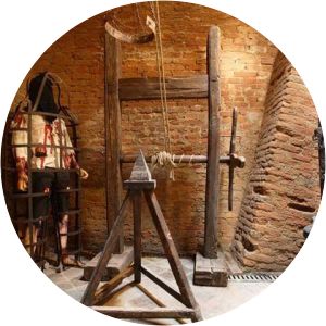 Torture Museum San Marino