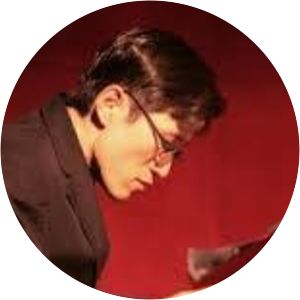 Toru Dodo photograph