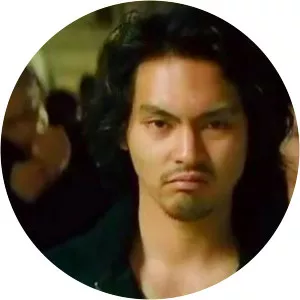 Toru Goura photograph