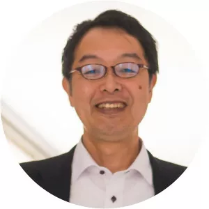 Tōru Iijima - Physicist