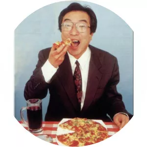 Toru Iwatani - Japanese video game designer