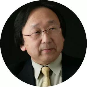 Toru Miura - Professor