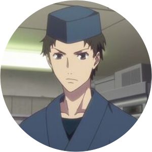 Tōru Miyagishi - Fictional character