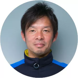 Toru Oniki - Japanese football manager