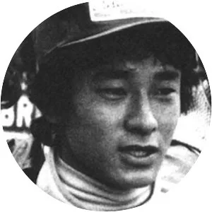 Toru Takahashi - Race car driver