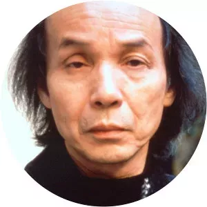 Toru Takemitsu - Japanese composer