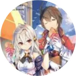 Toru Toba - Light novelist