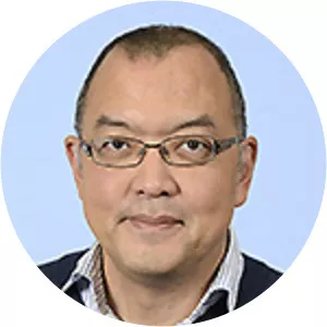 Tōru Uzawa photograph