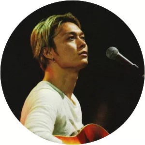 Toru Yamashita - Guitarist