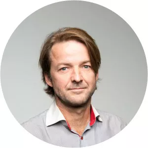 Torulf Henriksen - Film producer