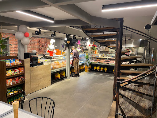 Torunlar Et Kasap Ve Steakhouse