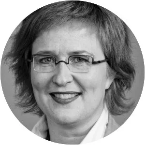 Þórunn Sveinbjarnardóttir