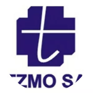 Torunskie Zaklady Materialow . . .