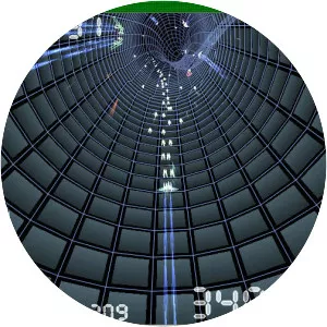 Torus Trooper - Video game