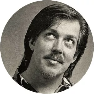 Þorvaldur Halldórsson