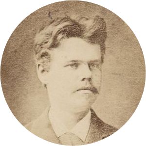 Þorvaldur Thoroddsen