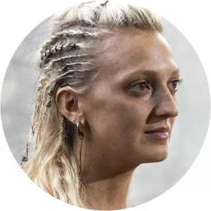 Torvi - TV character