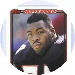 Tory Epps - American football player