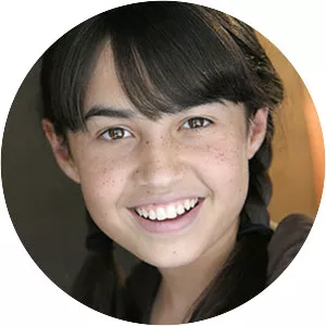 Tory Freeth - Actress