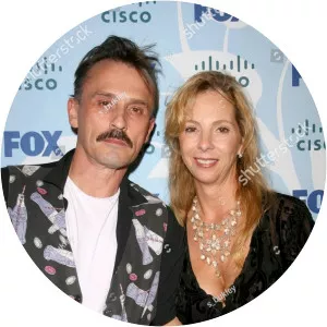 Tory Herald - Robert Knepper's ex-wife