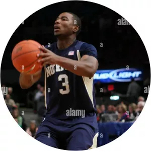 Tory Jackson - Basketball player