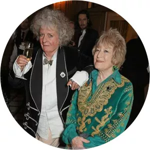 Tory Lawrence photograph