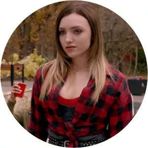 Tory Nichols photograph