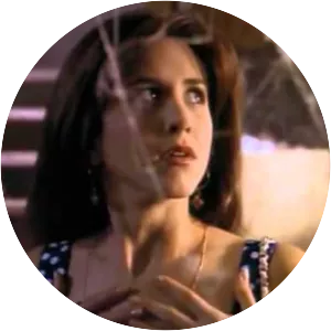 Tory Reding - Fictional character