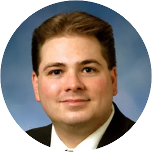 Tory Rocca - Former Michigan State Representative