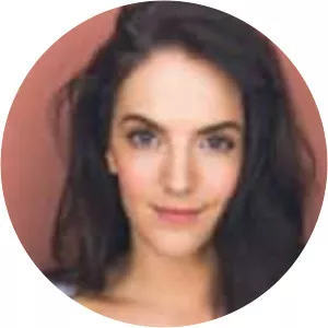 Tory Trowbridge - Actress