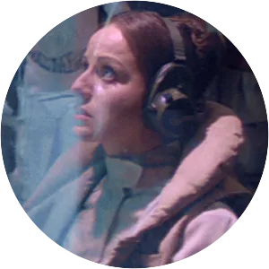 Toryn Farr - Fictional character