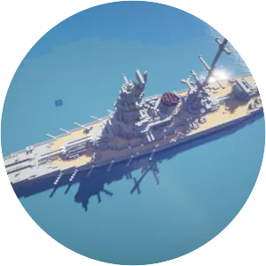 Tosa-class battleship