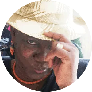 Tosan Edremoda-Ugbeye