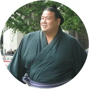 Tosanoumi Toshio