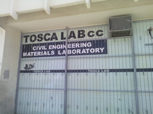 Tosca Lab  - 
