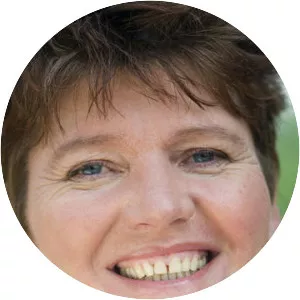 Tosca Menten - Writer