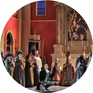 Tosca - Opera by Giacomo Puccini