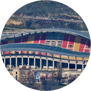 Toše Proeski Arena