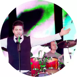 Toše Proeski - Macedonian singer-songwriter