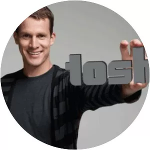 Tosh. 0