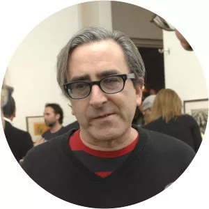 Tosh Berman photograph