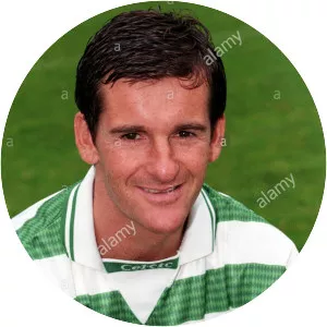 Tosh McKinlay
