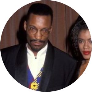 Tosha Lewis photograph