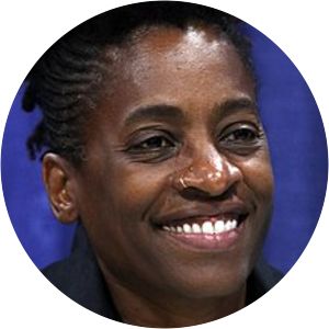 Toshi Georgianna photograph