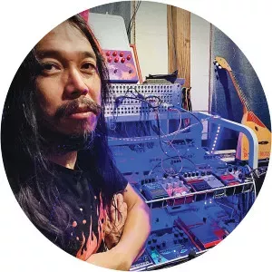 Toshi Kasai - Record producer