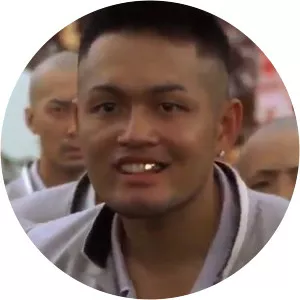 Toshi Matoba - Fictional character