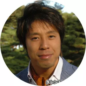 Toshiaki Fushimi - Olympic athlete