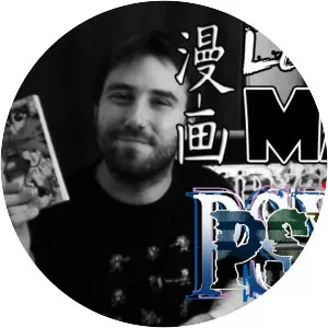 Toshiaki Iwashiro - Japanese author