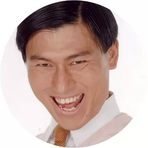 Toshiaki Kasuga - Japanese comedian
